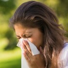 Vaccino, allergia ai pollini e asma