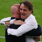 Euro2020, Francesca Mantovani e un amore di Samp: «La mia Italia nel nome di papà»