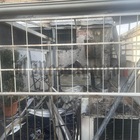 Incendio al bar Napoli, intera palazzina evacuata in via Isonzo a Latina