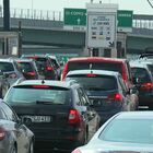Viabilità, traffico intenso per i ponti di primavera: 16 milioni di italiani in viaggio