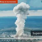 Russia usa bomba termobarica
