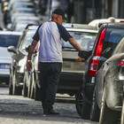 Choc a Napoli: parcheggiatore positivo era «al lavoro»