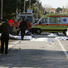 Nel 2010 travolse e uccise 8 ciclisti: marocchino arrestato per un altro omicidio stradale