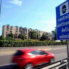 Milano, il Comune installa 13 nuovi autovelox per controllare la velocità nelle strade