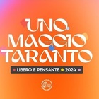 Uno Maggio Taranto 2024: cantanti, ospiti, scaletta e dove vederlo