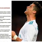 Ronaldo alla Juve, gli operai Fiat di Melfi scioperano: «A lui i milioni, a noi i calci nel...»