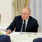 Putin sfida l'Occidente: «Voglio sconfiggerci sul campo di battaglia? Ci provino. In Ucraina abbiamo appena iniziato»