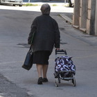 Covid, a Bergamo torna la spesa a domicilio per gli anziani. Il sindaco Gori: «Non uscite»