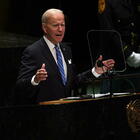 Biden all'Onu: «Un'era di pace, nessuno vuole un'altra guerra fredda»
