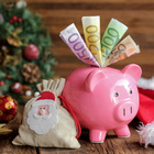 Natale, il 24% degli italiani chiederà un prestito per pagare regali e vacanze
