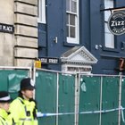 Tracce di nervino nel ristorante, appello di Scotland Yard: 500 persone lavino i vestiti