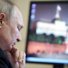 Russia, la replica di Putin a Biden: «Lavoreremo con gli Usa ma nei nostri interessi»