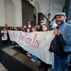 Teatro San Carlo di Napoli in sciopero ma si suona in strada