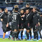 La Juve batte l'Empoli nel segno di Vlahovic: prima doppietta juventina per il serbo, bianconeri a -7 dal Milan