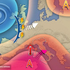 Meteo, l'anticiclone africano porta la prima ondata di caldo (fino a 40 gradi) in Sardegna, Toscana, Lazio e Sud. Le previsioni