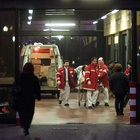 Pronto soccorso in tilt