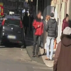 • Falso cieco dal Marocco, la polizia sequestra i soldi della pensione