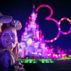 Disneyland Paris presenta le news del 2023 e prolunga fino a settembre i festeggiamenti per il 30° anniversario