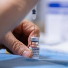 Vaccini aggiornati contro Omicron