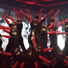 Eurovision 2022, la finale del contest a Torino: l'Italia fa il tifo per Mahmood e Blanco