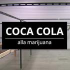 Coca Cola, lavoriamo a un drink "alla marijuana"