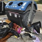 Roma, truffa rifiuti, c'è il primo indagato: stop dei fondi alle ditte coinvolte