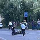Incidente a Gragnano, scooter si scontra con un'auto: Catello morto a 16 anni