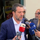 Migranti, Salvini: «Nell'Ue l'aria è cambiata in meglio»