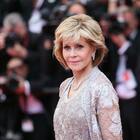 Jane Fonda: «Sono vicina alla morte»