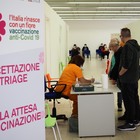 AstraZeneca, in Umbria vanno riprogrammati 5mila richiami