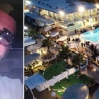 Napoli, choc al matrimonio: bimbo di 4 anni cade nella piscina e muore davanti agli sposi