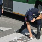 Milano, uomo travolto e ucciso da un bus in viale Forlanini