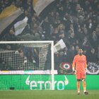 Insulti razzisti a Maignan, l'Udinese giocherà una gara a porte chiuse