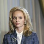 La figlia di Putin organizza un viaggio ma lo zar la blocca