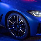 P Zero Elect, le “scarpette magiche” per BMW I4 M50. Le Pirelli ad alte prestazioni per modelli Bev e ibride plug-in