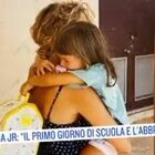 Romina Carrisi mostra la foto con la sorella Ylenia a Oggi è un altro giorno: «Non ne parlo mai...»