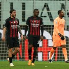 Milan-Cremonese 1-1, le pagelle: Messias evita il disastro. De Ketelaere esce tra i fischi, Kalulu-Thiaw errore da incubo