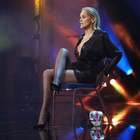 Sharon Stone torna ad accavallare le gambe: «Dopo quel gesto sono stata considerata un gioco»