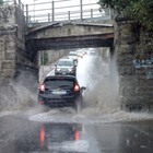 I Castelli Romani subito in difficoltà con le prime pioggie: mai risolti i problemi sulle strade