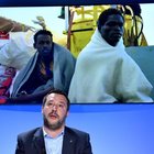 Migranti, il tribunale dei ministri scagiona Salvini: «È lo Stato che ha registrato la nave quello che va contattato»