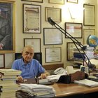 Addio a Mario Guida, l'editore che amava Napoli Addio a Mario Guida, l'editore che amava Napoli