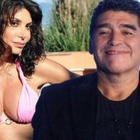 Maradona, Carmen Di Pietro e il fotomontaggio rimosso: «L’ho pubblicata ingenuamente, ero innamorata di lui»