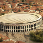 Arena di Verona, un progetto tedesco per coprirla