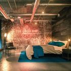Bed & Birra: nel Regno Unito il primo hotel con rubinetti in camera e idromassaggio al luppolo