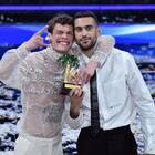 Eurovision, Mahmood-Blanco e Achille Lauro: a Torino una sfida tutta italiana