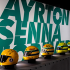Al Mauto di Torino rivive il mito di Ayrton Senna. Mostra dedicata al mitico pilota a 30 anni dalla sua tragica scomparsa