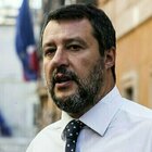 Salvini: «Mi ha chiamato Berlusconi, non sta benissimo». E sulle minacce ricevute: «Da Pd e M5s silenzio assoluto»