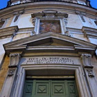 Roma, San Bernardo alle Terme "la chiesa senza finestre": ecco cosa l'accomuna al Pantheon