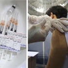 Vaccini, Aifa: «Casi rari di miocardite in Pfizer e Moderna, per J&J sindrome da perdita capillare»