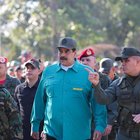 Venezuela, Maduro all'Ue: «Nessuno può darci ultimatum»